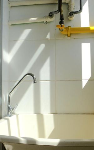 Apartamento para alugar com 47m², 2 quartos e 1 vagaÁrea de serviço - tanque