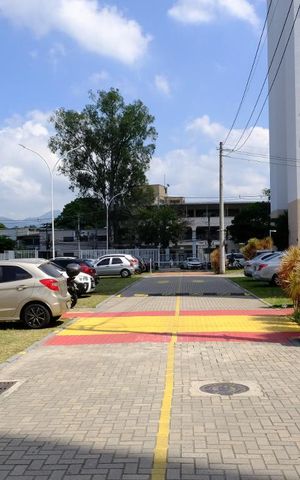 Apartamento para alugar com 47m², 2 quartos e 1 vagaEstacionamento