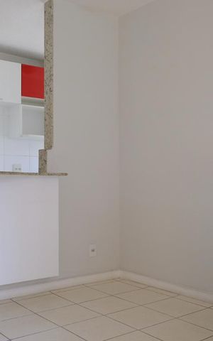Apartamento para alugar com 47m², 2 quartos e 1 vagaSala