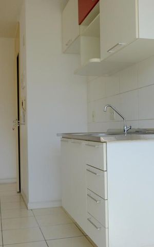 Apartamento para alugar com 47m², 2 quartos e 1 vagaCozinha