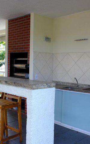 Apartamento para alugar com 47m², 2 quartos e 1 vagaChurrasqueira 2