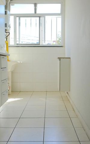 Apartamento para alugar com 47m², 2 quartos e 1 vagaCozinha