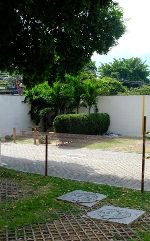 Apartamento para alugar com 47m², 2 quartos e 1 vagaVista do quarto 2