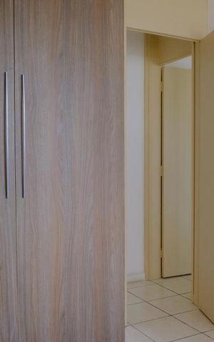 Apartamento para alugar com 47m², 2 quartos e 1 vagaQuarto 2