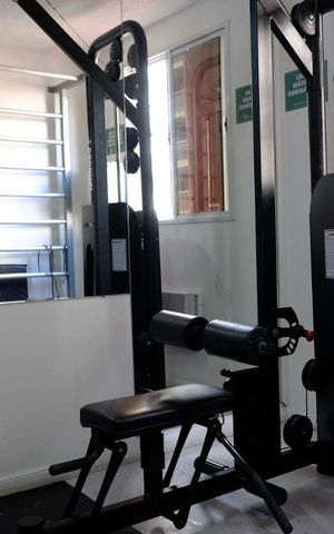 Apartamento para alugar com 47m², 2 quartos e 1 vagaAcademia