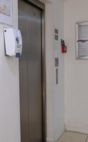 Apartamento para alugar com 47m², 2 quartos e 1 vagaElevador