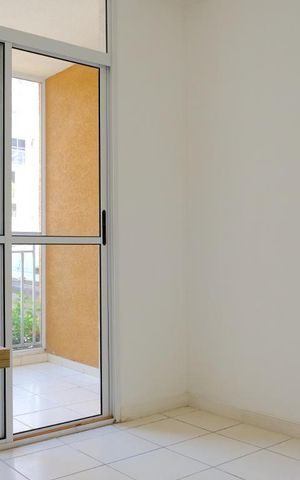 Apartamento para alugar com 47m², 2 quartos e 1 vagaSala