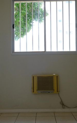 Apartamento para alugar com 47m², 2 quartos e 1 vagaQuarto 1