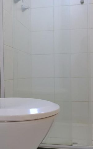 Apartamento para alugar com 47m², 2 quartos e 1 vagaBanheiro 2