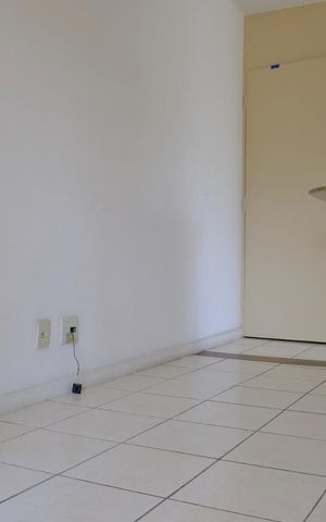 Apartamento para alugar com 47m², 2 quartos e 1 vagaSala