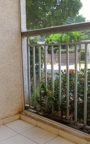 Apartamento para alugar com 47m², 2 quartos e 1 vagaVaranda