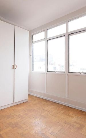 Apartamento para alugar com 110m², 3 quartos e 1 vaga Apartamento para alugar com 110m², 3 quartos e 1 vagaQuarto 3