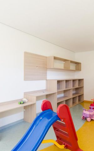 Apartamento à venda com 51m², 2 quartos e 1 vaga Apartamento à venda com 51m², 2 quartos e 1 vagaÁrea Comum