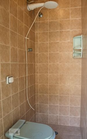 Casa à venda com 156m², 3 quartos e 1 vagaBanheiro da Suíte 3