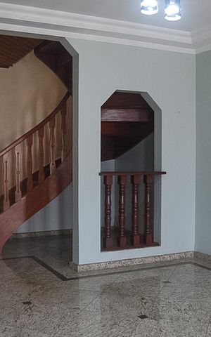 Casa à venda com 156m², 3 quartos e 1 vagaSala
