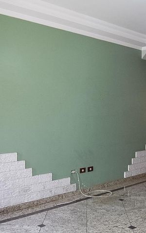 Casa à venda com 156m², 3 quartos e 1 vagaDetalhe Sala