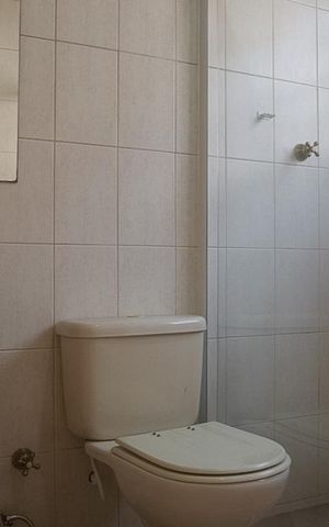 Casa à venda com 156m², 3 quartos e 1 vagaBanheiro da Suíte 2