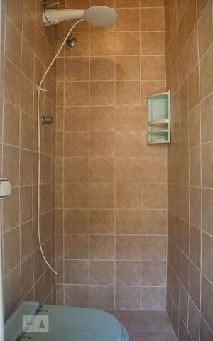 Casa à venda com 156m², 3 quartos e 1 vagaBanheiro da Suíte 3