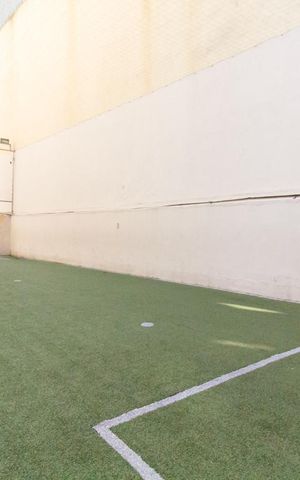 Apartamento à venda com 75m², 3 quartos e 1 vagaQuadra Esportiva