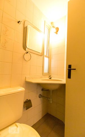 Apartamento à venda com 75m², 3 quartos e 1 vagaBanheiro