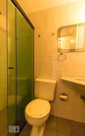 Apartamento à venda com 75m², 3 quartos e 1 vagaBanheiro