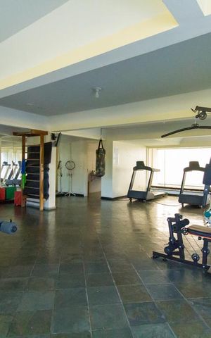 Apartamento à venda com 75m², 3 quartos e 1 vagaAcademia