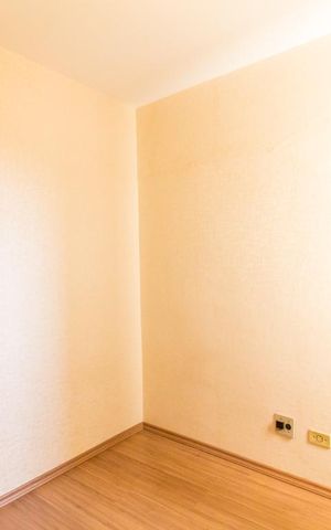 Apartamento à venda com 75m², 3 quartos e 1 vagaQuarto 2