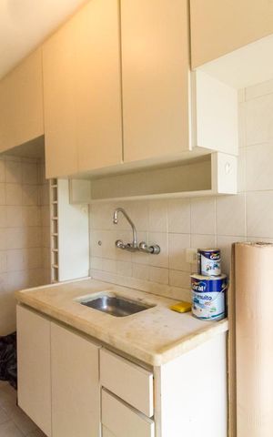 Apartamento à venda com 75m², 3 quartos e 1 vagaCozinha