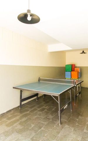 Apartamento à venda com 75m², 3 quartos e 1 vagaSala de Jogos