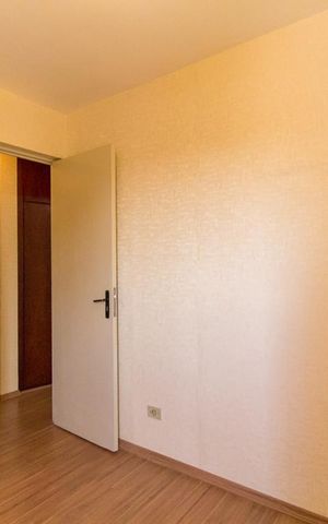 Apartamento à venda com 75m², 3 quartos e 1 vagaQuarto 2