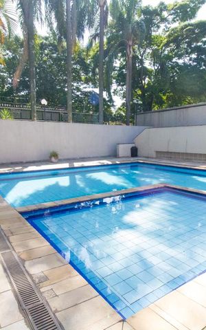 Apartamento à venda com 75m², 3 quartos e 1 vagaPiscina