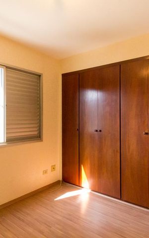 Apartamento à venda com 75m², 3 quartos e 1 vagaQuarto 3 - Suíte
