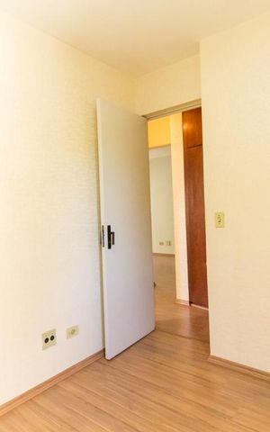 Apartamento à venda com 75m², 3 quartos e 1 vagaQuarto 1