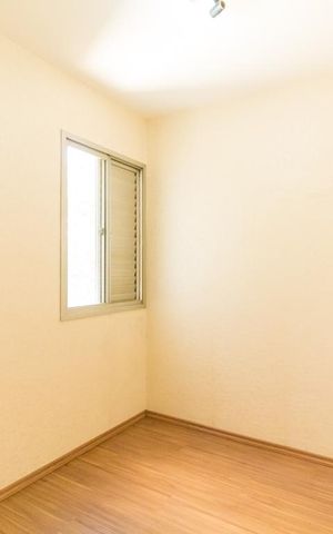 Apartamento à venda com 75m², 3 quartos e 1 vagaQuarto 1