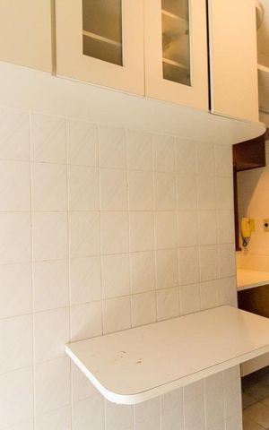 Apartamento à venda com 75m², 3 quartos e 1 vagaCozinha