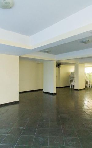 Apartamento à venda com 75m², 3 quartos e 1 vagaSalão de Festas