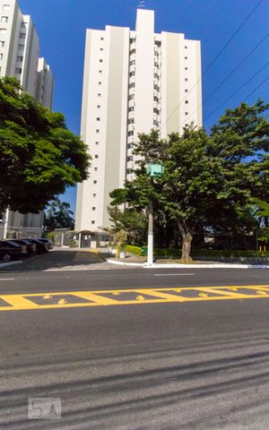 Apartamento à venda com 75m², 3 quartos e 1 vagaFachada