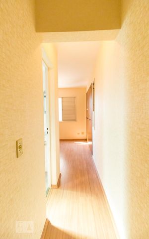 Apartamento à venda com 75m², 3 quartos e 1 vagaQuarto 3 - Suíte