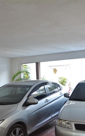 Casa à venda com 287m², 3 quartos e 4 vagasGaragem