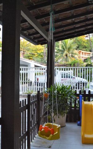 Casa à venda com 287m², 3 quartos e 4 vagasVaranda