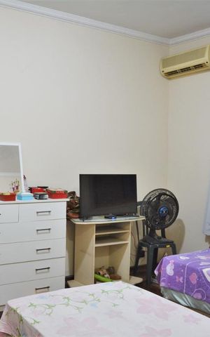 Casa à venda com 287m², 3 quartos e 4 vagasSuíte 3
