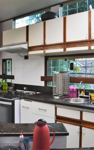 Casa à venda com 287m², 3 quartos e 4 vagasCozinha