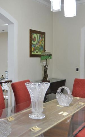 Casa à venda com 287m², 3 quartos e 4 vagasSala de Jantar