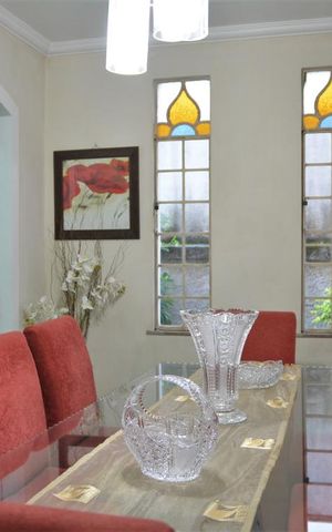 Casa à venda com 287m², 3 quartos e 4 vagasSala de Jantar