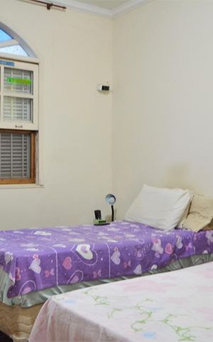 Casa à venda com 287m², 3 quartos e 4 vagasSuíte 3
