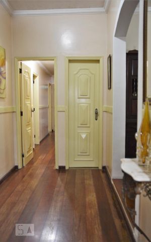 Casa à venda com 287m², 3 quartos e 4 vagasHall de Entrada