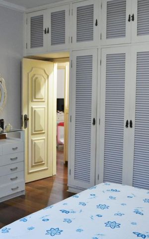 Casa à venda com 287m², 3 quartos e 4 vagasSuíte 1