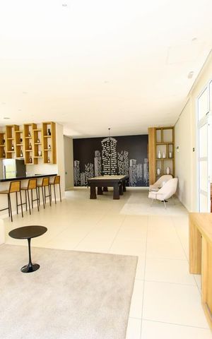 Apartamento para alugar com 57m², 2 quartos e 1 vaga Apartamento para alugar com 57m², 2 quartos e 1 vagaArea de Serviço