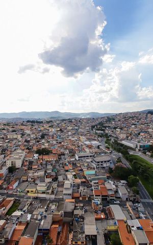 Apartamento para alugar com 57m², 2 quartos e 1 vaga Apartamento para alugar com 57m², 2 quartos e 1 vagaVista da Suite