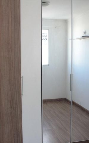 Apartamento à venda com 48m², 2 quartos e 1 vaga Apartamento à venda com 48m², 2 quartos e 1 vagaQuarto 1